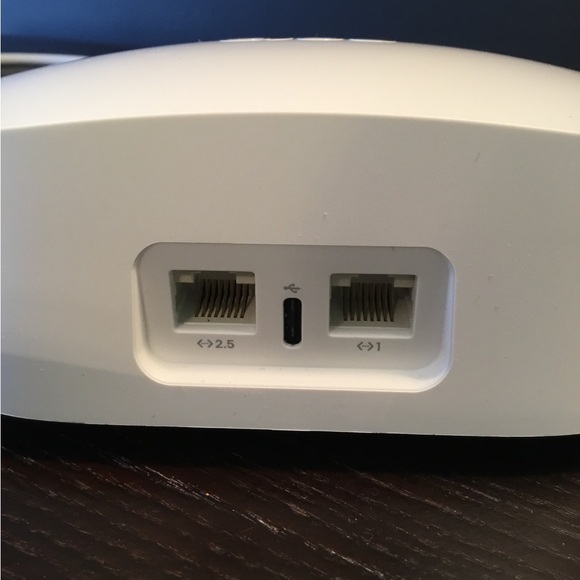 Eero Wireless Router/Extender - Picture 3 of 3